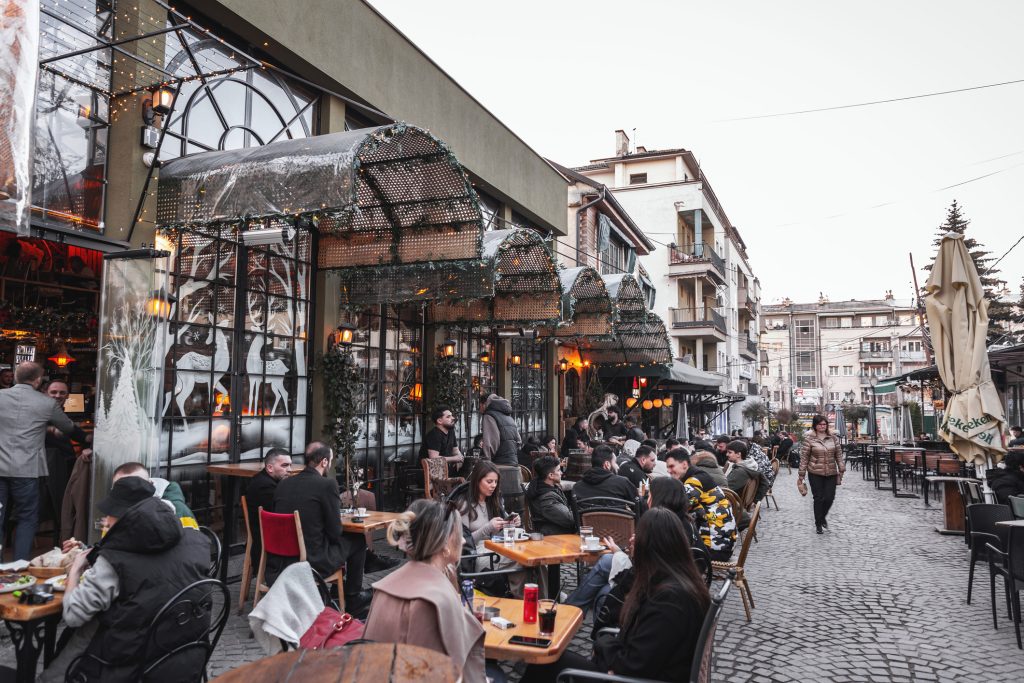 Kosovo's economic potential remains untapped amid regional tensions