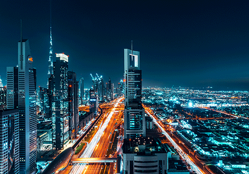 UAE studies AI power needs as high gas demand strains energy mix