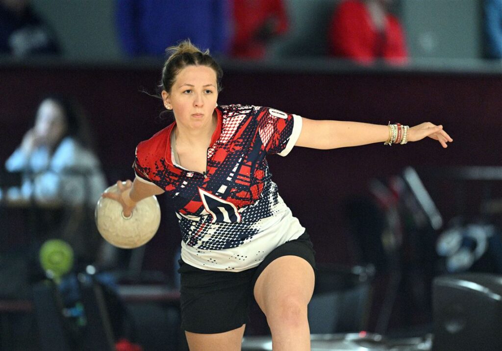 College sports notebook: Duquesne's Shannon Small a finalist for bowler of the year