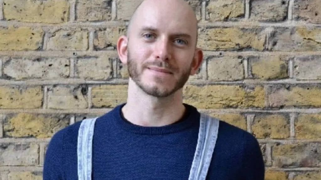 Dismembered body of British scientist found in suitcase after vanishing in Colombia
