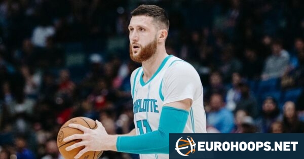 Nurkic predicts Bosnia-Herzegovina success in EuroBasket: “We can do special things” Nurkic predicts Bosnia-Herzegovina success in EuroBasket: “We can do special things”