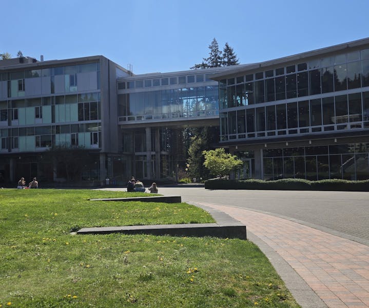 College of the Environment hosts Eco-anxiety Cafe Workshops