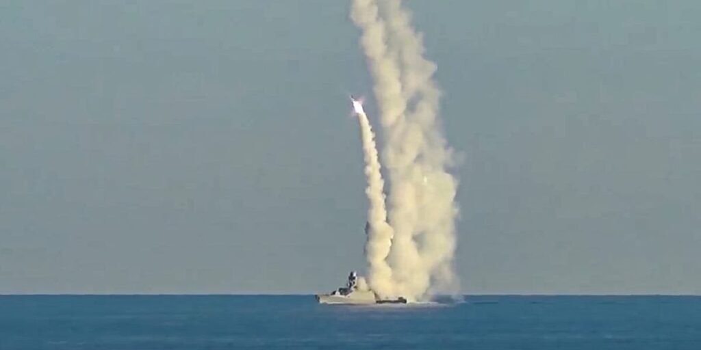 The UK simulated an attack on its own air defenses based on the first night of Russia’s invasion of Ukraine. It wasn’t pretty. The UK simulated an attack on its own air defenses based on the first night of Russia's invasion of Ukraine. It wasn't pretty.