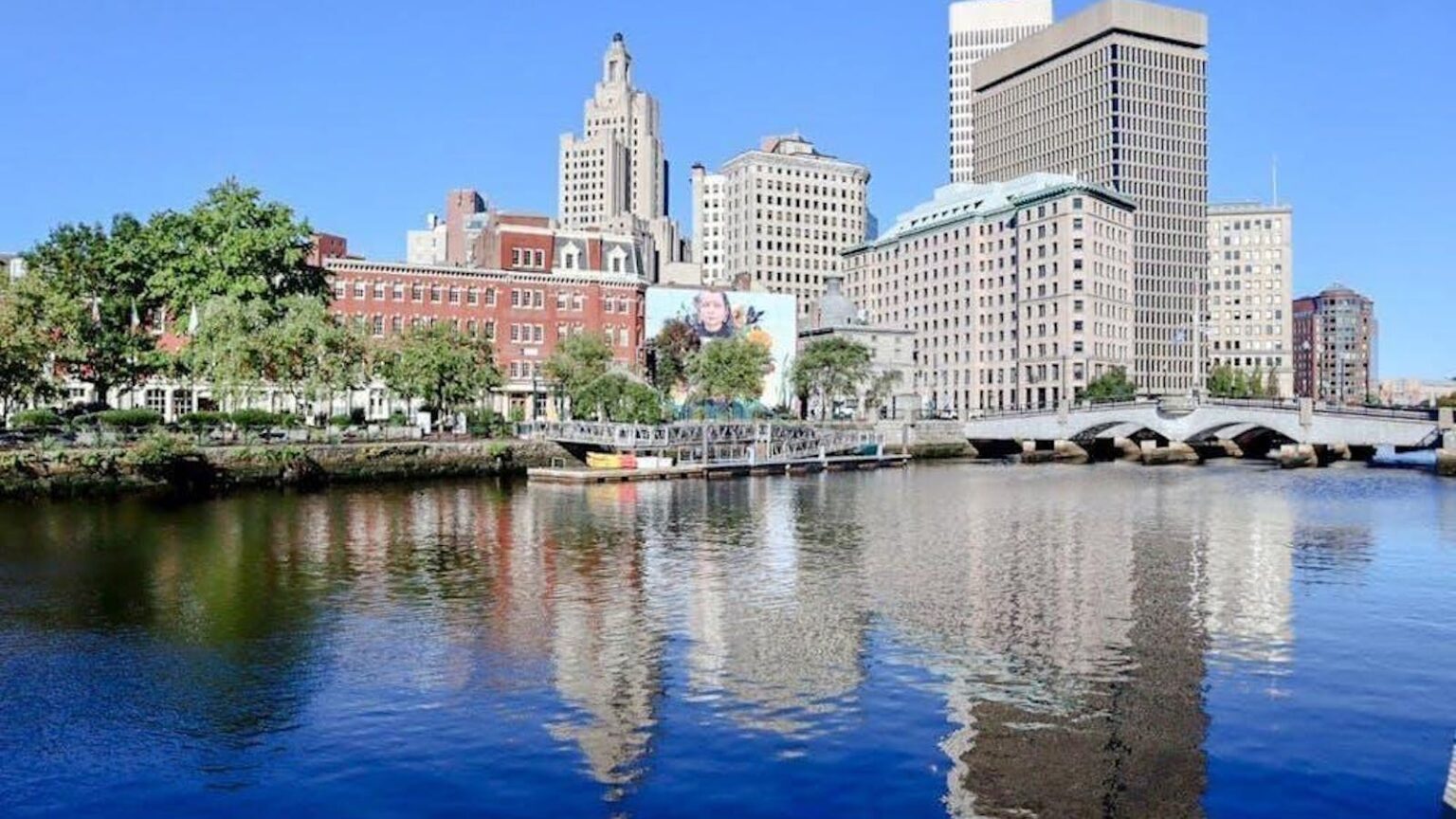 Judge temporarily blocks order cutting $31 million in public health funding to RIDOH Judge temporarily blocks order cutting $31 million in public health funding to RIDOH