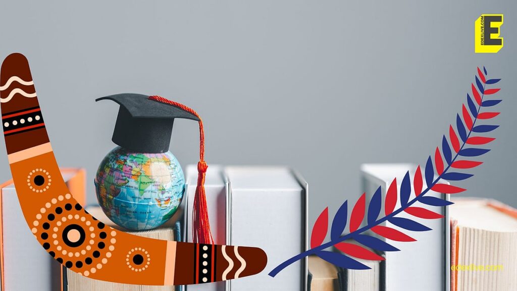 Top Destinations for Global Students