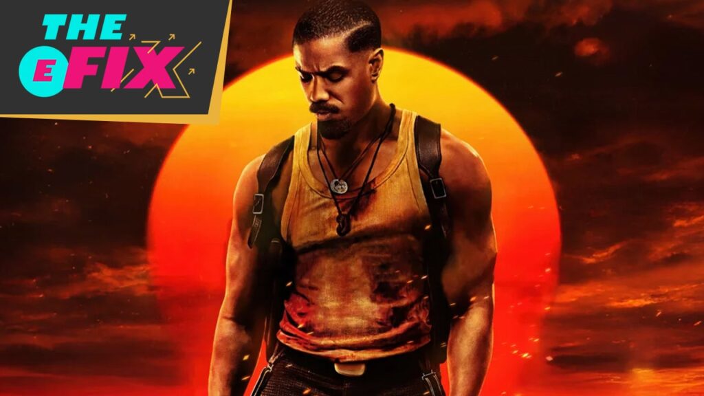 Sinners Takes Huge Bite Out of Weekend Box Office - IGN The Fix: Entertainment