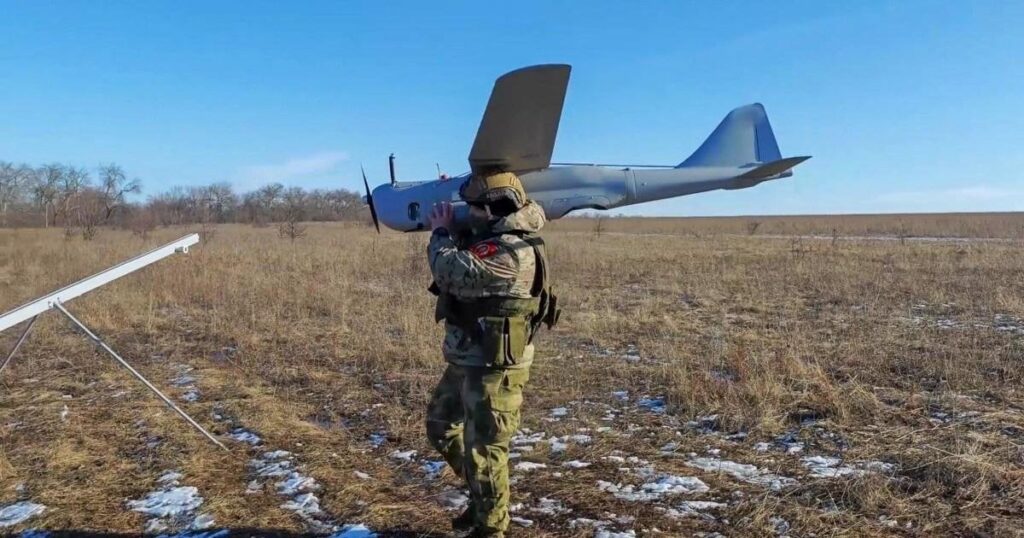 UK bans console controllers being shipped for Putin’s forces to pilot drones