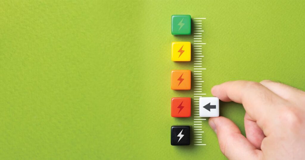 Monitoring Energy Costs Through Audits (Part 1)