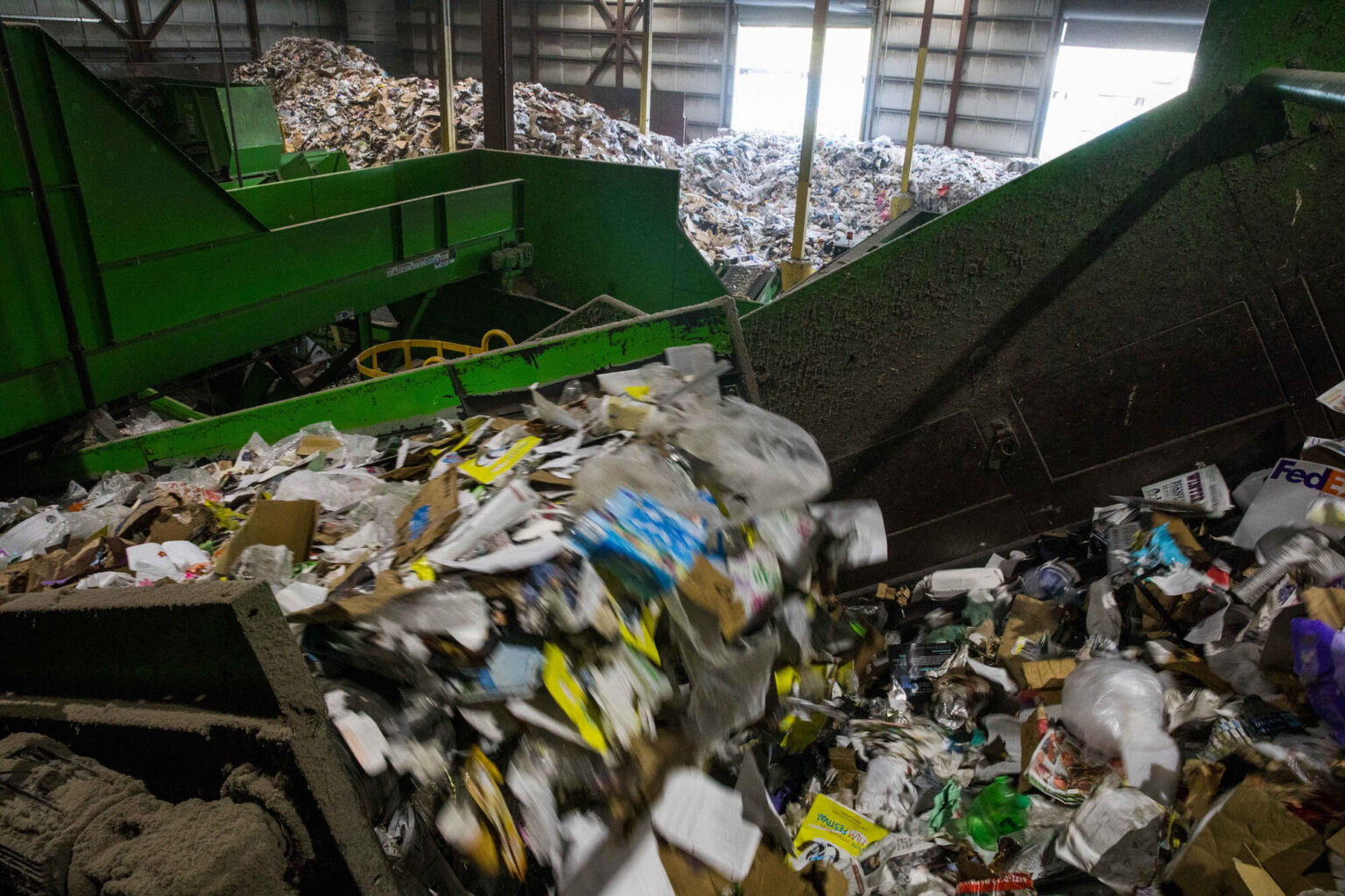 WA environmental legislation passed this year that you should know