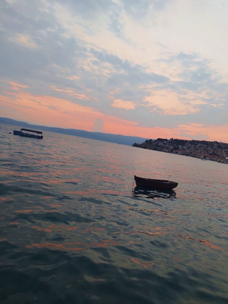 Macedonia Ohrid
