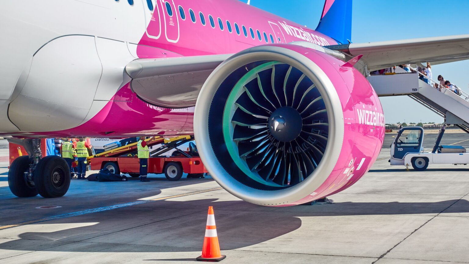 Pratt & Whitney Reveals 3D Printed GTF Engine Parts To Speed Up Maintenance - This includes a new additive repair solution that will reduce the processing time by more than 60%, with the company leveraging a 3D printing method known as ‘Directed Energy Disposition.’