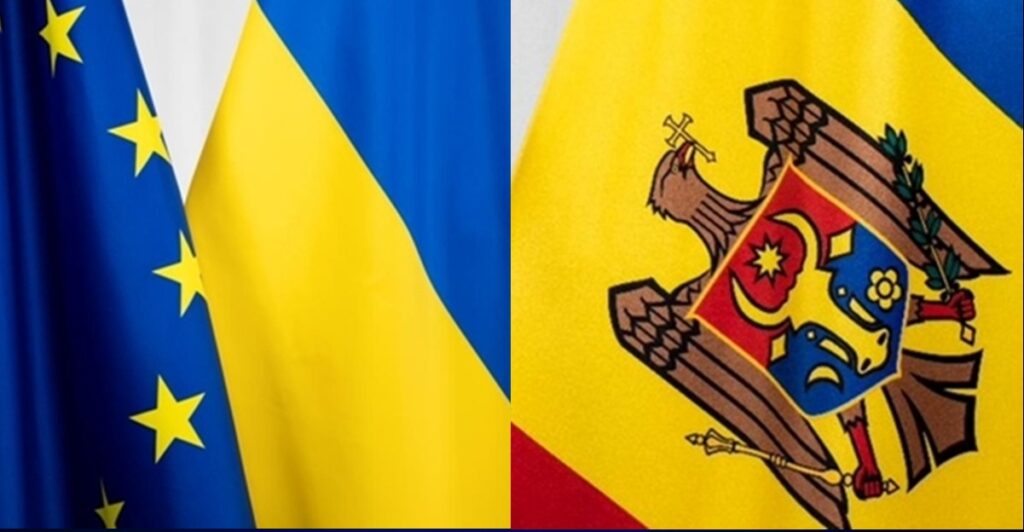 EU prolongs sanctions against individuals, entities trying to destabilise Moldova – The Sofia Globe