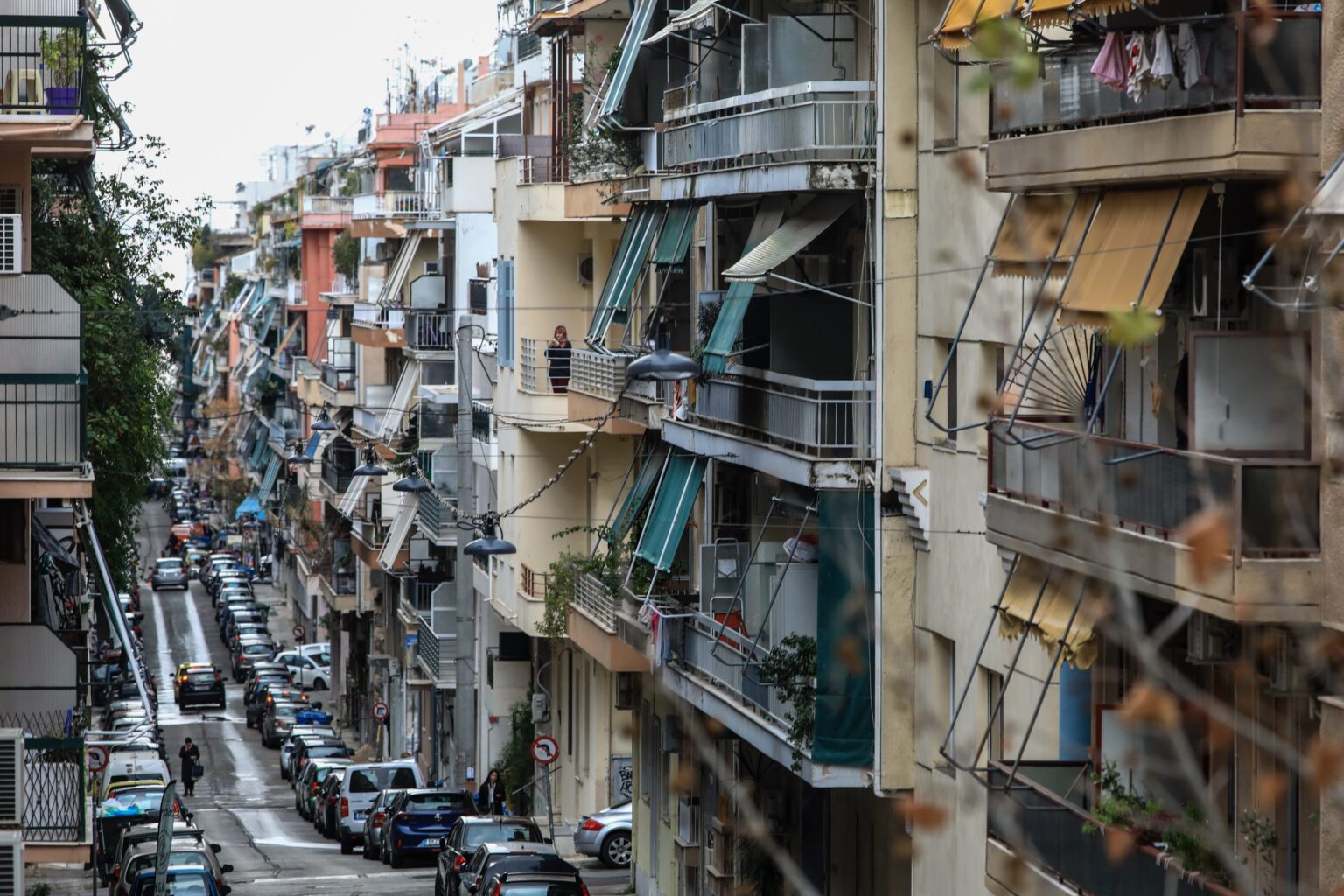 Mitsotakis Unveils €1 Billion Plan for Housing, Pensioners, Public investments