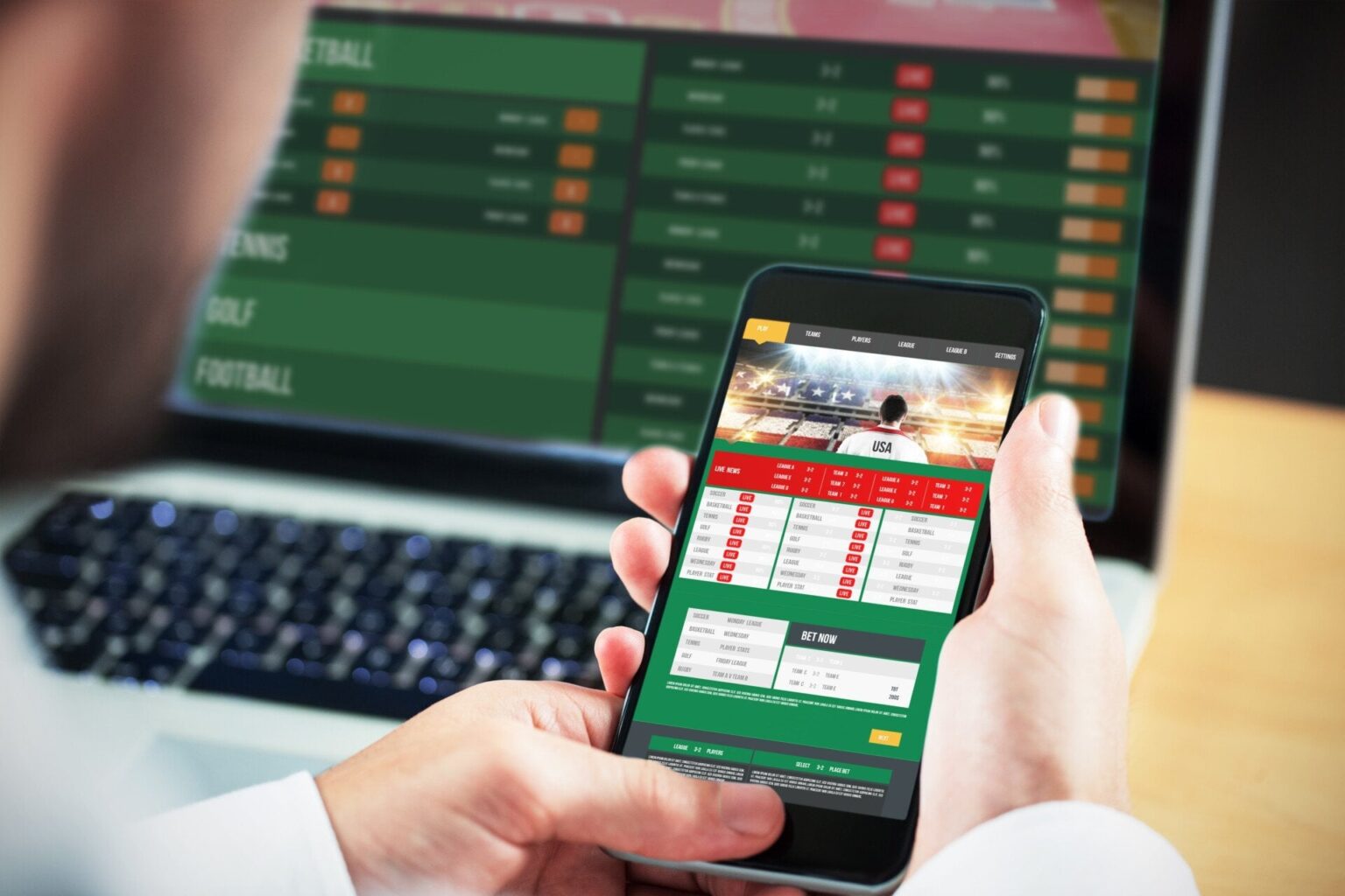Touched the 2.7 billion euros in gambling in the first two months