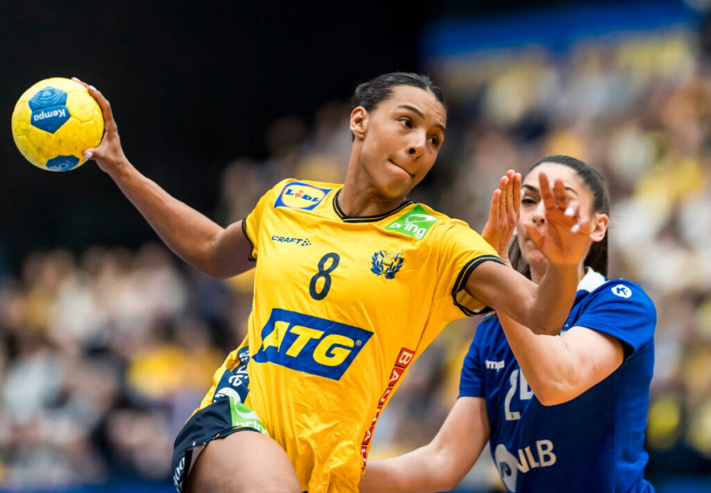 Kosovo loses the first match very badly against Sweden