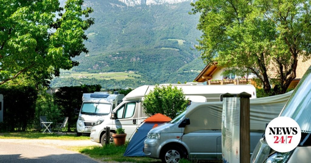 The unlikely new law that tells us where we are going to park