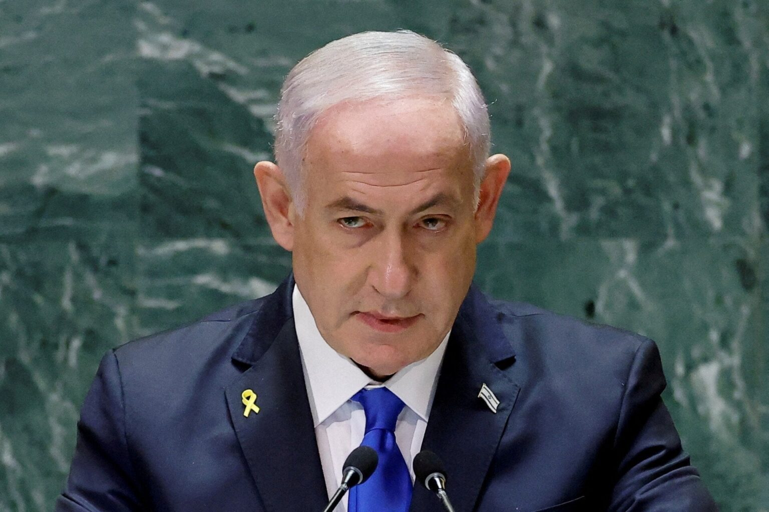 Netanyahu: Visit to Hungary - ignores the arrest warrant of the International Criminal Court