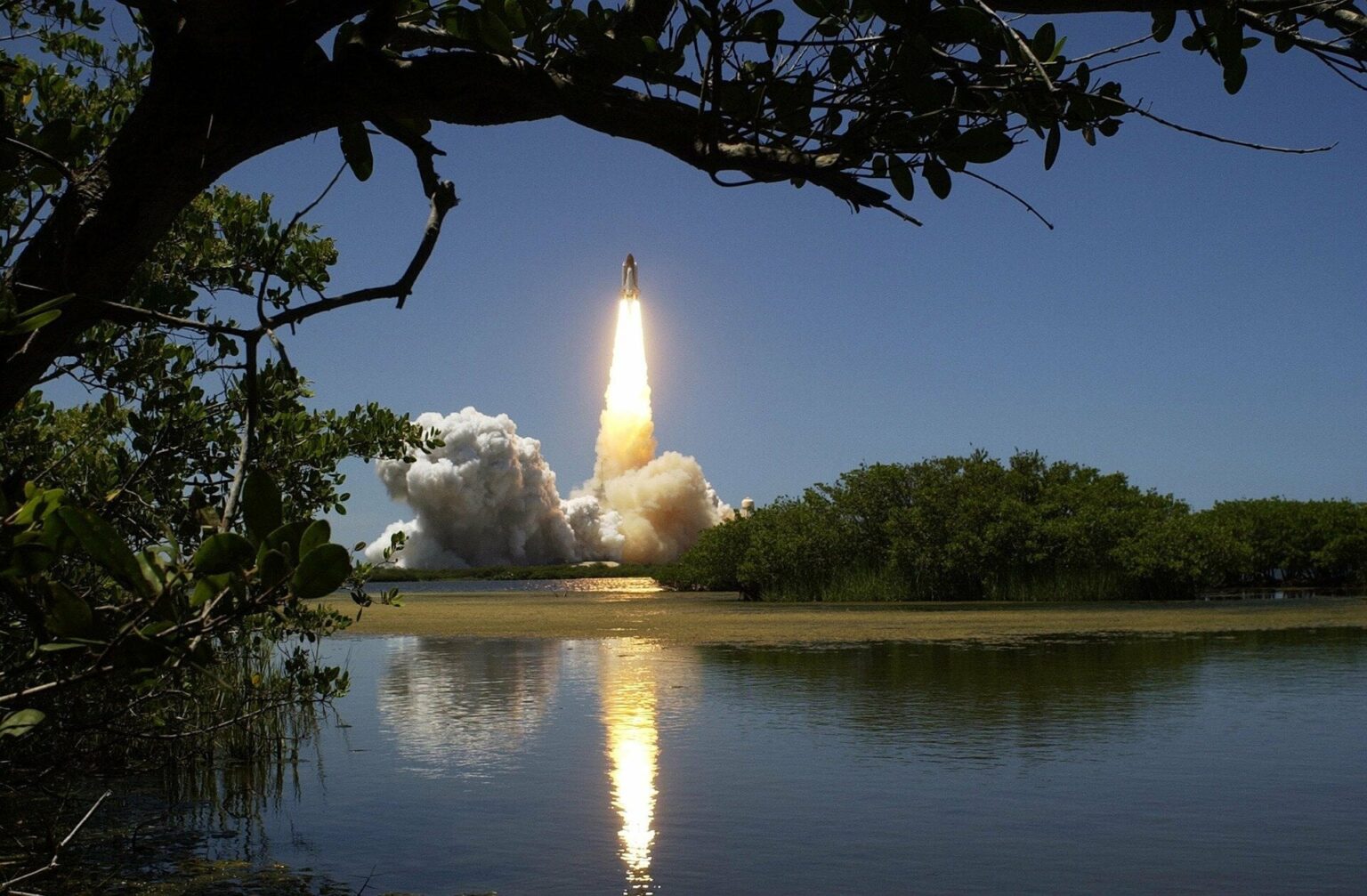Maryland lawmakers say Trump cuts to NASA Goddard could slash US space programs in half