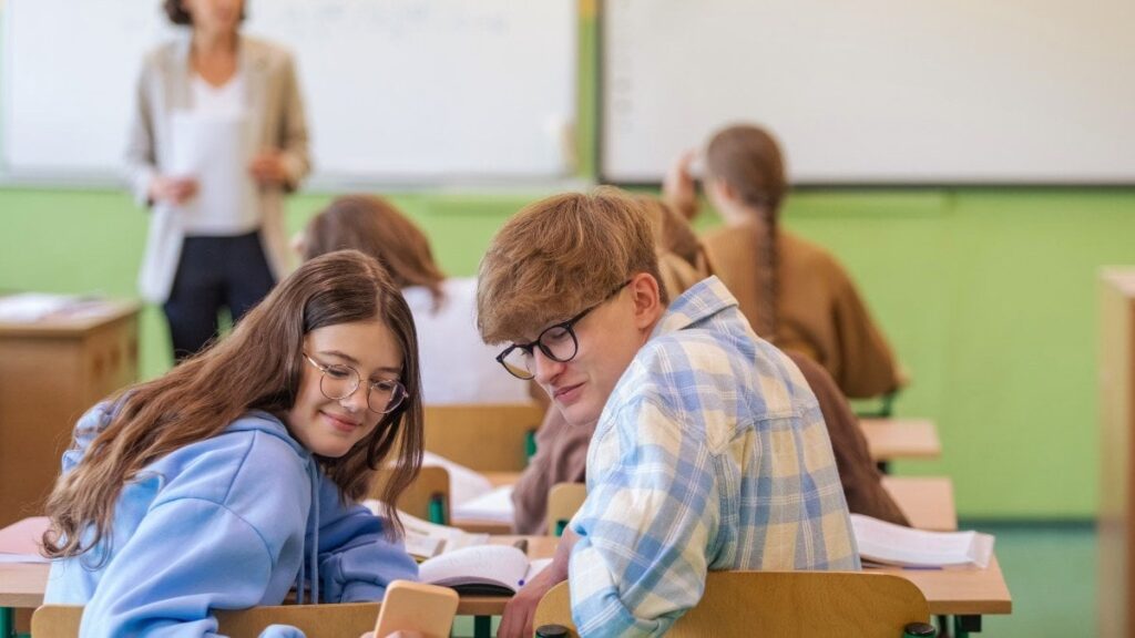 Parents ‘should face consequences for their children’s behaviour’, says union
