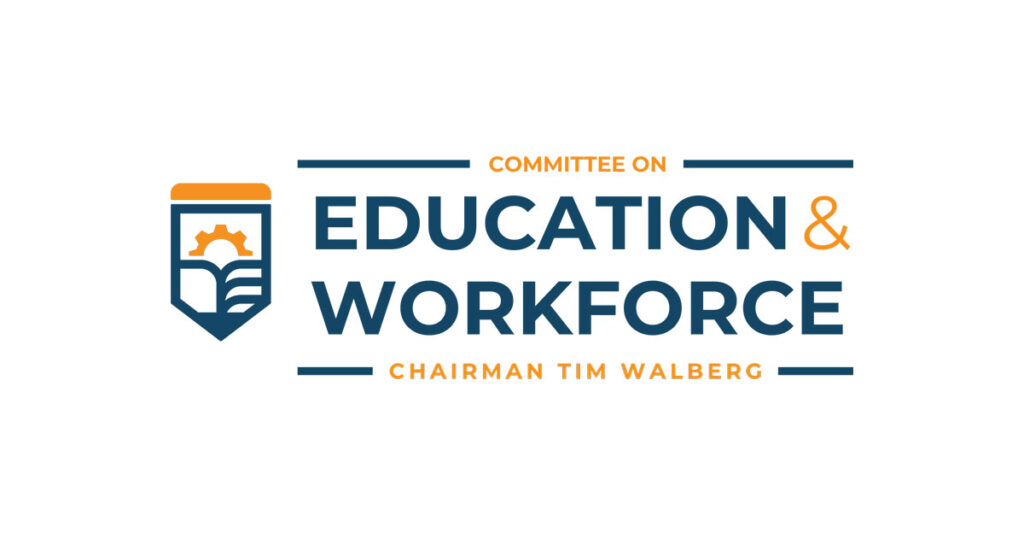 News Item | Committee on Education & the Workforce