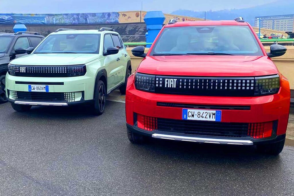 Fiat Grande Panda: an Italian worker in Serbia reveals the real difficulties of production (and life)