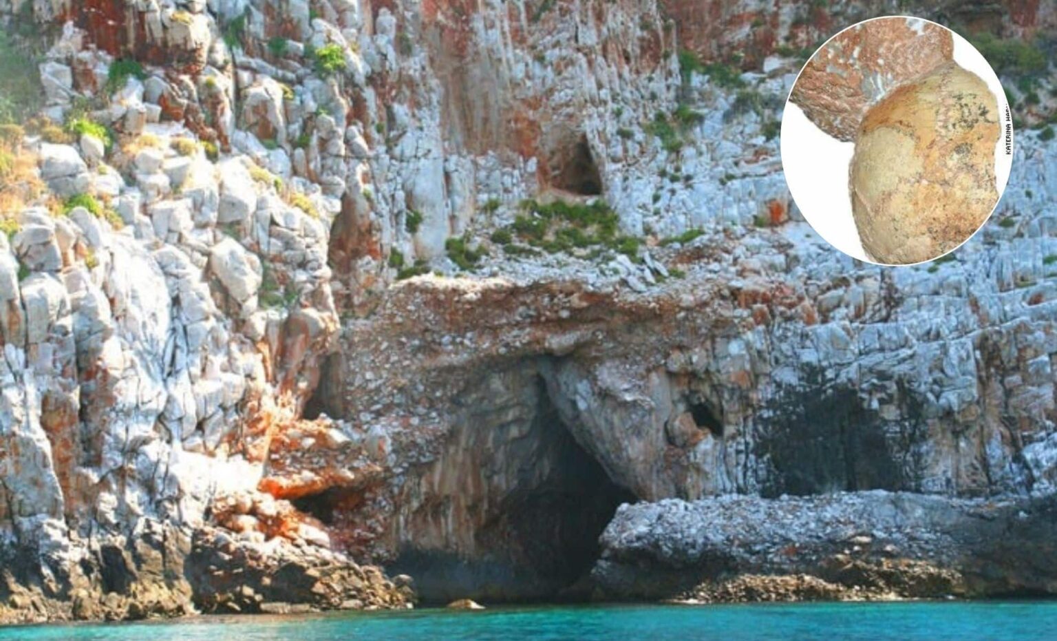First Known Homo Sapiens Outside Africa Found In Greece, Changing Everything We Knew About Human Migration