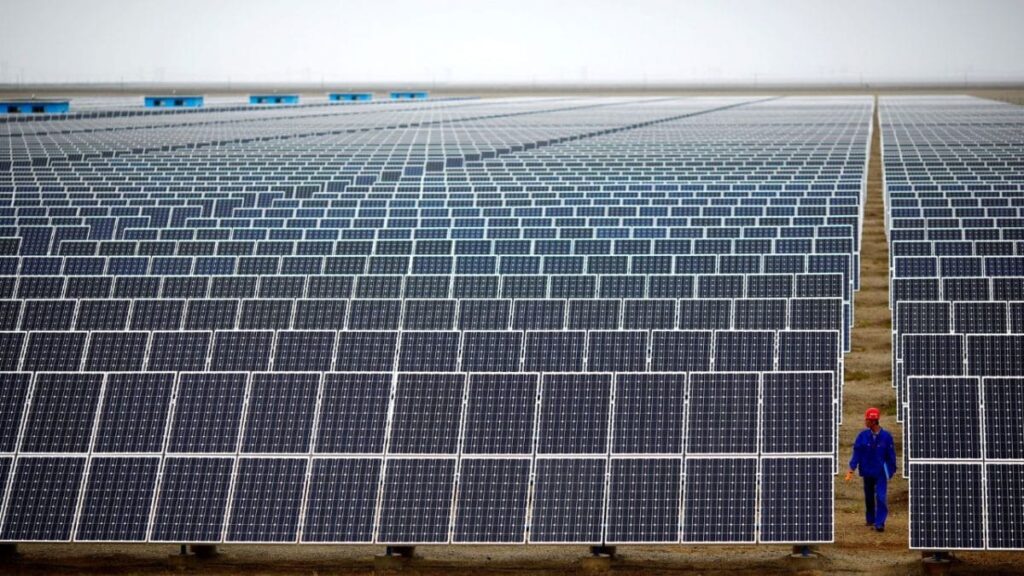 Trump thinks climate change threat is a hoax but China plans to revive green bond market – Firstpost Trump thinks climate change threat is a hoax but China plans to revive green bond market – Firstpost