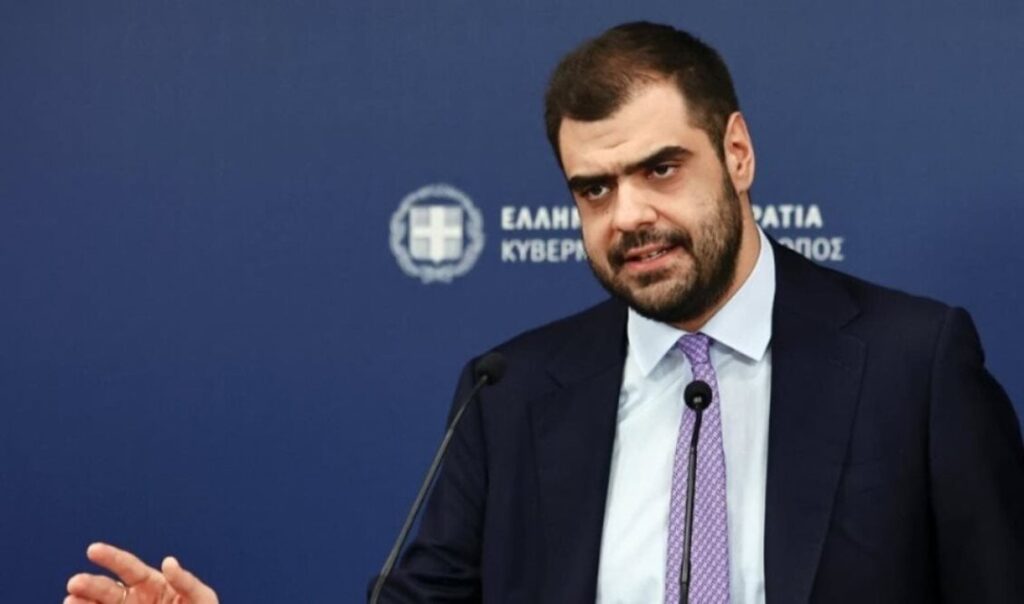 “Did the Lawyer of the Truth Group had a common law firm with Marinakis?” – The lawyer’s government spokesman – The Press Project "Did the Lawyer of the Truth Group had a common law firm with Marinakis?" - The lawyer's government spokesman - The Press Project