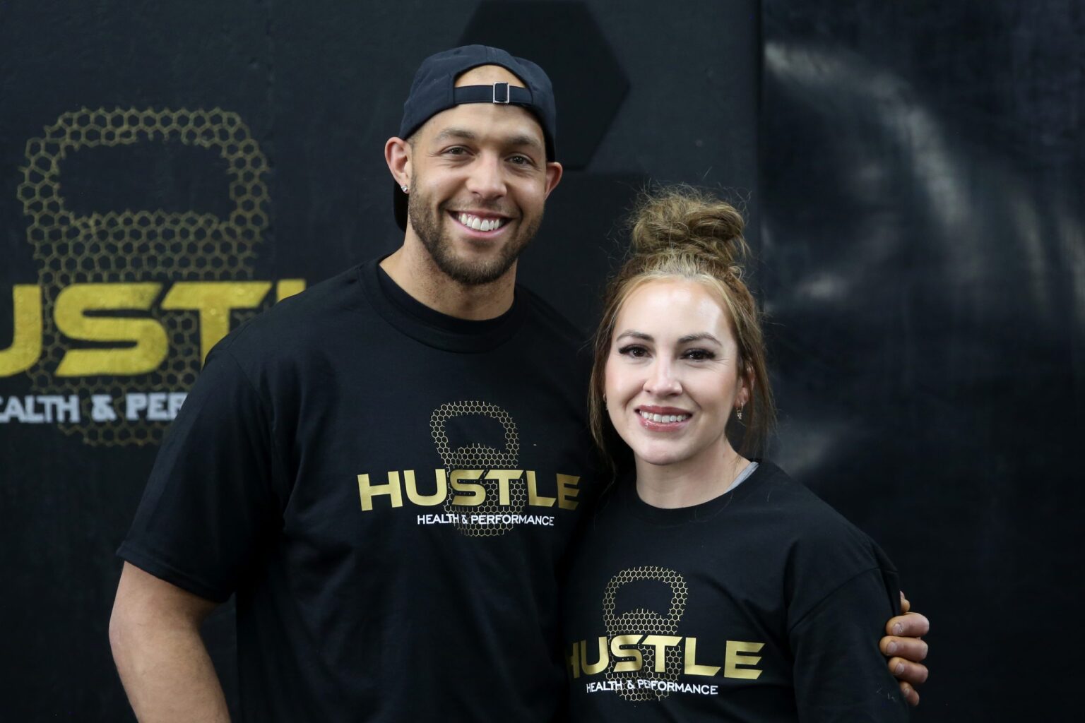 (PHOTOS) Hustle Health and Performance opens in Casper (PHOTOS) Hustle Health and Performance opens in Casper