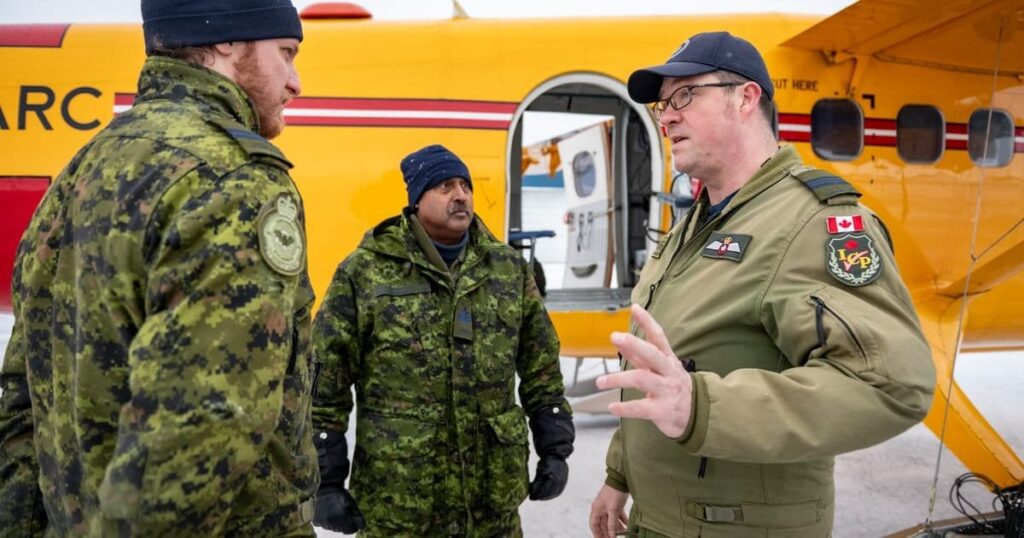 German-led push to open EU defense deal to UK and Canada hits French opposition