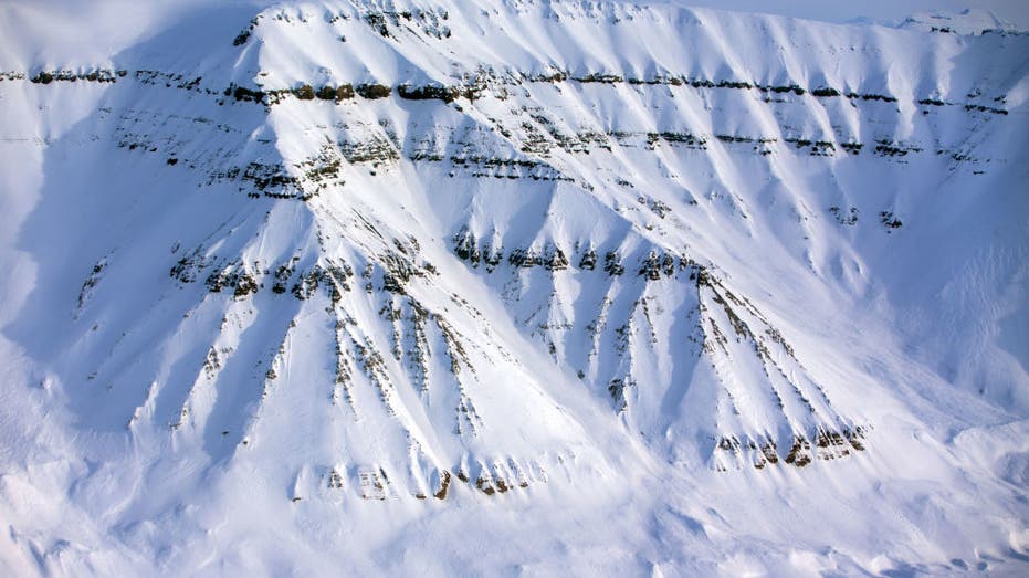Norway raises security concerns over Manhattan-sized Arctic land sale as tensions rise
