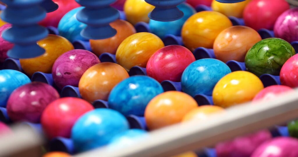 Easter spending on the rise despite economic uncertainty Easter spending on the rise despite economic uncertainty