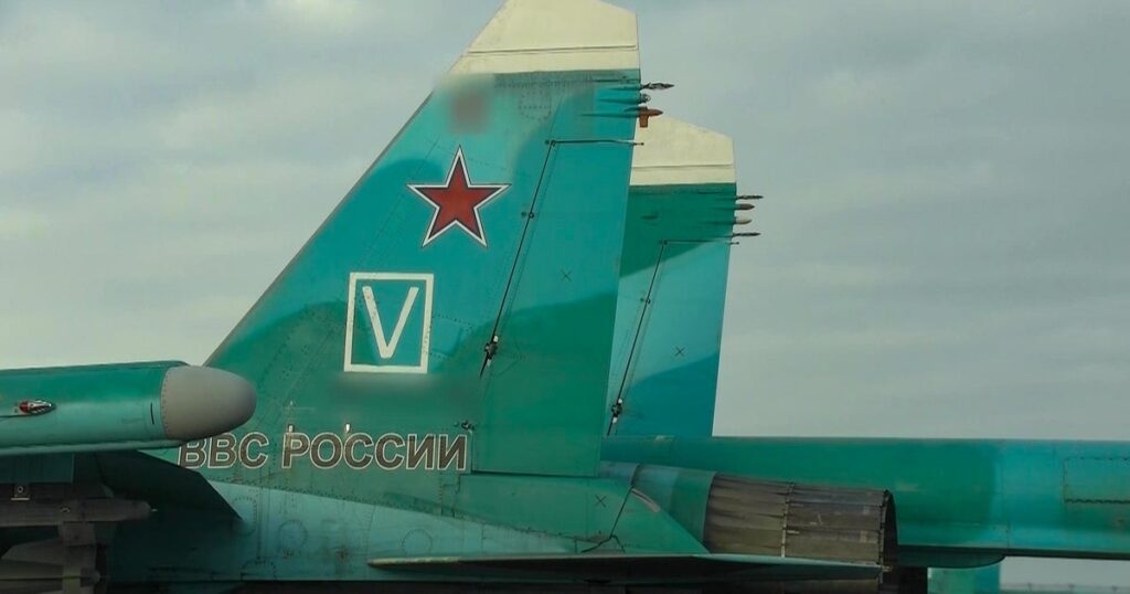Man accused of trying to kill Russia army pilots with poisoned liquor and cakes is sentenced to 27 years