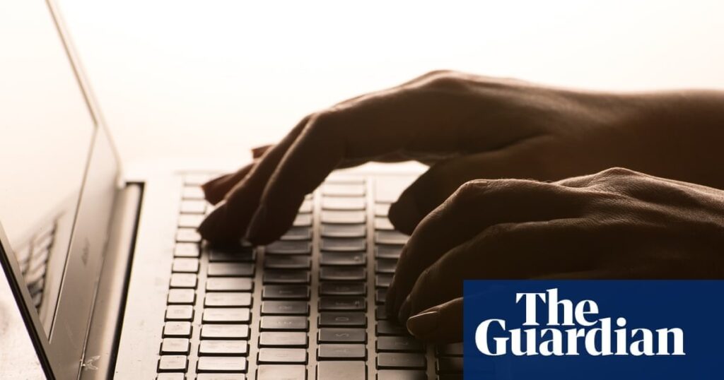 UK creating 'murder prediction' tool to identify people most likely to kill