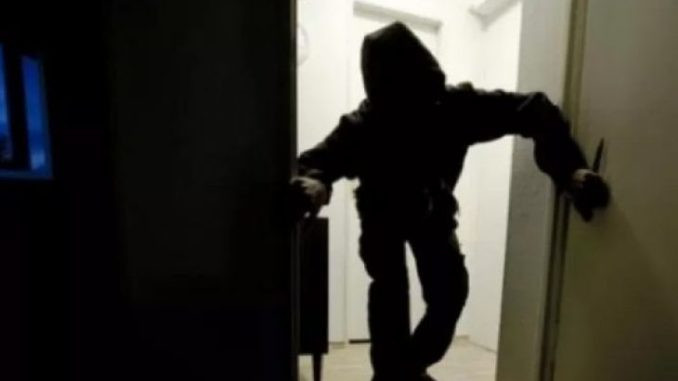 Armed robbery in Fushë-Kosovo - KOHA.net