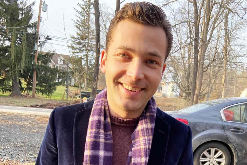 Banker Called Family Before Disappearing. Months Later, They Learned Truth