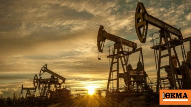 Fresh Prices - Dip 8% for Brent