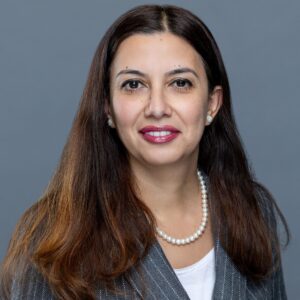 Hana El-Samad