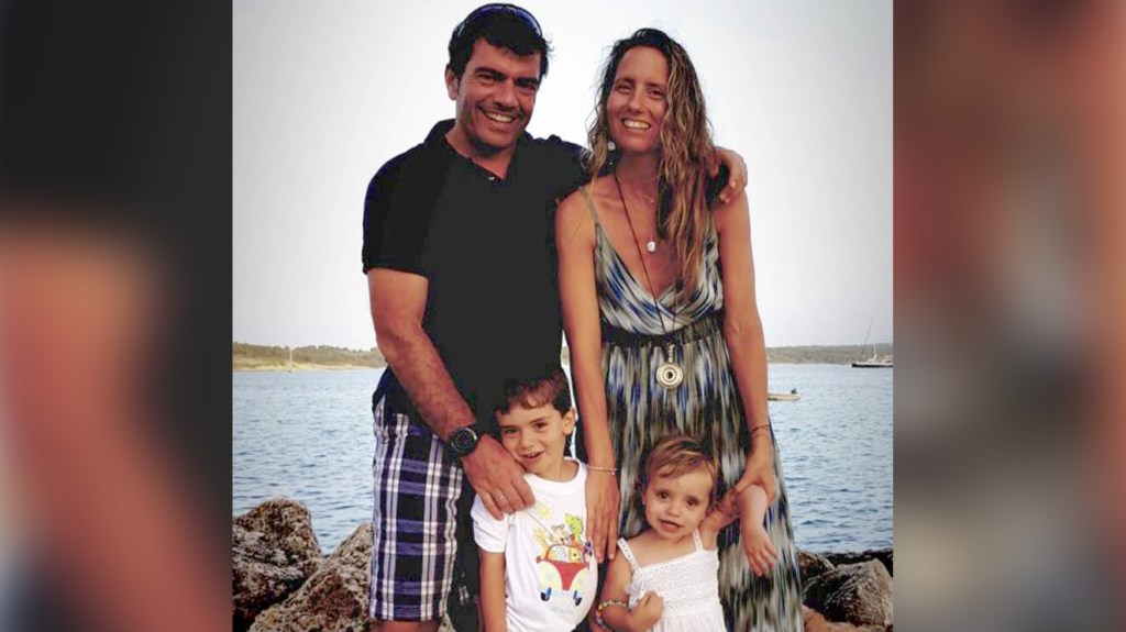 Hudson helicopter crash that killed 6 sparks grief from NY to Spain Hudson helicopter crash that killed 6 sparks grief from NY to Spain