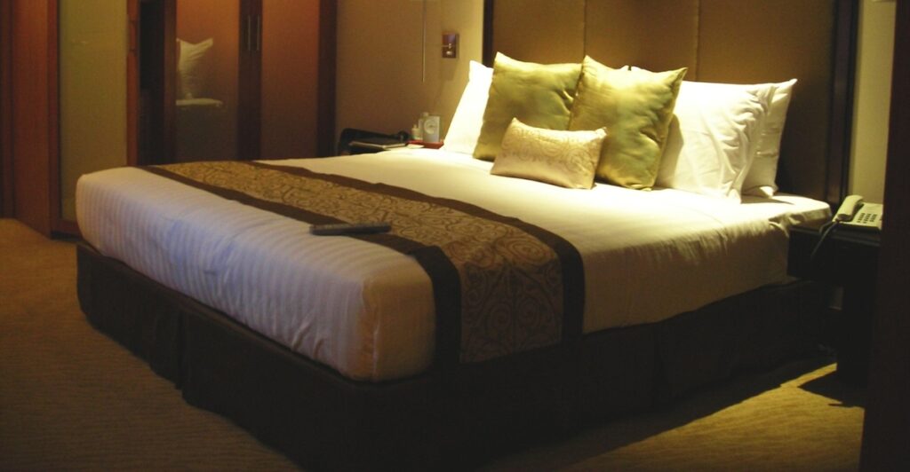 Revenue of places of accommodation in Bulgaria in February 2025 up 7.7% y/y – The Sofia Globe