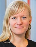 photo of Laura Schummers