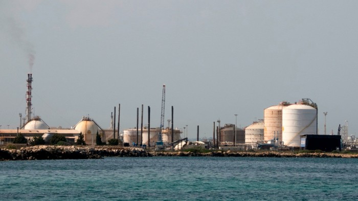 Italy’s biggest refinery in crisis three years after sale by Russia’s Lukoil
