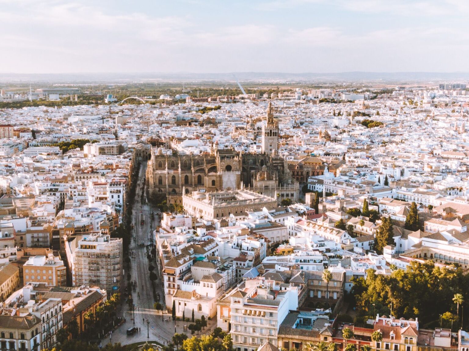 Algarve to Seville high speed rail petition