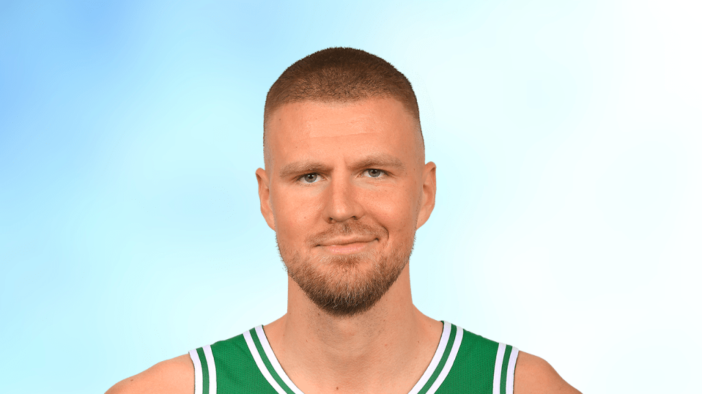 Kristaps Porzingis confirms he will represent Latvia at FIBA EuroBasket