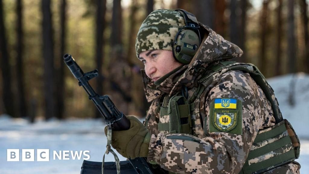 UK announces further £450m military support to Ukraine
