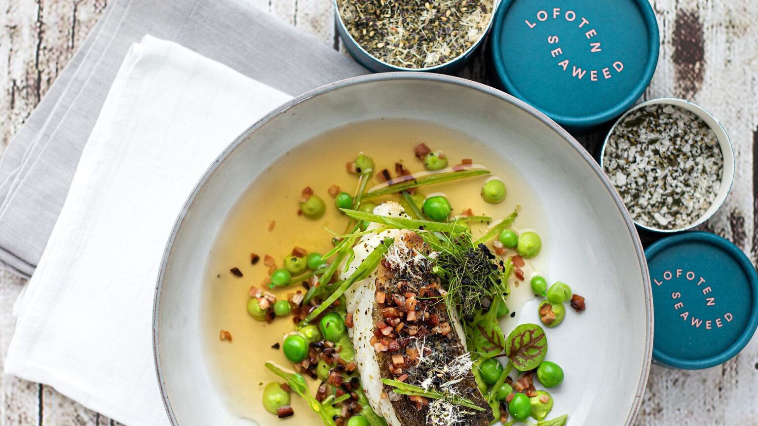 Hurtigruten Launches Culinary-Themed Itineraries Showcasing the Best of Norway’s Food and Beverage