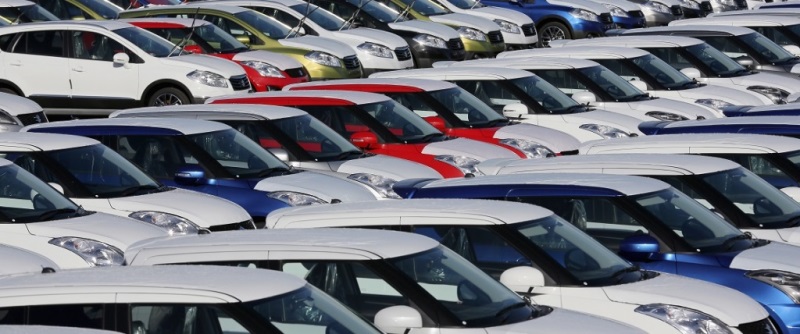BiH records Decrease in Number of Registered Vehicles