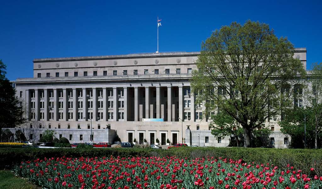 Federal Understaffing Spotlight: Department of Interior