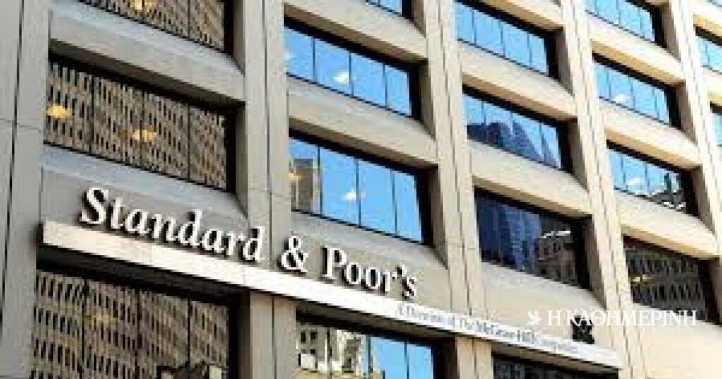 S&P: Upgraded Greece to BBB with a steady perspective