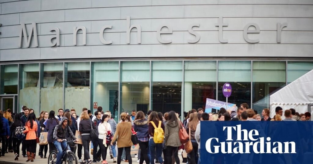 Gen Z students in Manchester to learn ‘soft skills’ such as empathy and time management